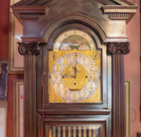 Grandfather Clock